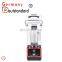 commercia blender electric mixer ice blender with factory price
