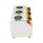 stainless steel 304 chocolate spread sauce bottle warmer electric sauce warmer