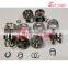 For caterpillar D6M 3116 3116TA piston + RING cylinder liner full gasket kit