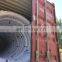 manufacturers of 8mm cold drawn  steel wire coil for prestressed concrete