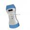MY-A010J Working on ipad iphone android phone Portable Handheld Double Head Wireless Probe type Ultrasound Scanner