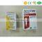 MY-G024 medical mini smart bluetooth digital Glucometer with glucometer strips