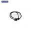 Car Front Left LH ABS Wheel Speed Sensor For Mitsubishi Pajero Shogun Montero 3.5L OEM SU12599 MB668260 1990-1995