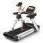 YPOO high quality gym equipment treadmill exercise running machine electric treadmill 200kg commercial treadmill machine