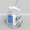 9 in 1 facial multifunction beauty equipment jet peel facial machine
