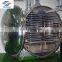 LG125 Industrial Vacuum Seafood Freeze Dryer Machine