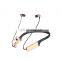 In-Ear Wireless V4.2+EDR Earphones Headphone with Build-in Mic Magnetic Attraction Bluet ooth Earphone