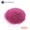 Pink Aluminum Oxide grain