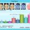 Factory Magic Mirror Facial Skin Analyzer Machine Face Scanner Analysis Skin Tester Machine Beauty Equipment