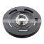 1660300303 For Mercedes A210 W168 2.1 1997-2004 New Vibration Damper Crankshaft Pulley 1660300203 1660300003 26267 80000544