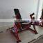 Professional Durable Hammer Strength Gym Equipment Weight Lifting Machine Seated Leg Extension HB29