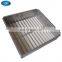 High Quality Hot Sale Soil Standard Sand Laboratory Stainless Steel Grid Test Sieve