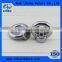 SS 316 Eye Bolts With Wing Nut U Bolts With Two Washers And Nuts