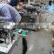 Professional manufacture Non Woven Surgical Protective Facemask Machine