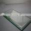 clear bevel edges tempered glass