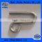 Wholesale Welded Triangle Ring Manufacturer IN China