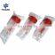 Laboratory 30ml 40ml 60ml Plastic Stool Sample Test Collection Container with Spoon
