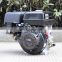 BISON 18HP 192F Gasoline Engine Single Cylinder Gasoline Engine With Clutch