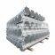 32mm gi arch pipes greenhouse by LGJ