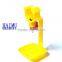 Manufacture of Haimu J-09 on frip line water -saving poultry nipple drip cup