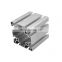 Factory Supplier Ultra Thin Led Track 80X80 Aluminium Profile