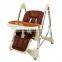 Manufacture Oem Accept Baby High Chair Baby Feeding Chair for Kid/children