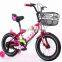 Hebei Factory Sale Cheap Kids Bike Popular Bike
