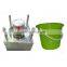 Household Goods for Plastic Bucket Molding made in china tools