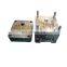 China Dongguan OEM Spare Parts Die Casting mould  mold For Temperature Control Fixture