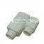 Recyclable ppe plastic pill bottle mould