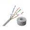 Поставщик OEM ODM Ethernet - кабелей категории Cat5e UTP CCA с стандартом CPR