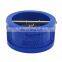 Bundor DN80 factory price PN16 wafer check valve manufacturer double door Wafer Check Valve