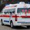 FOTON AMBULANCE BJ6549B1PXA-EE