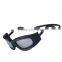 Outdoor Glasses Magnetic Buckle against Wind Dustproof Goggles Sunglass