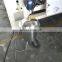 Automatic small toilet tissue paper making machine production line