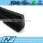 rectangular epdm rubber seal for roller door