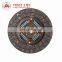 Wholesale Spare parts car clutch disc plate OEM 31250-0W031 FOR  LAND CRUISER