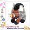 Factory Promotion Custom Made Plush Pet Products dog dental toy