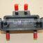 Bus Engine Rubber Mount for Yutong 1001-01219 Bus Truck Engine Mounting