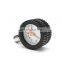 Car tire pressure monitor mini tire pressure gauge metal tire pressure gun