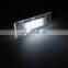 1pcs LED Trunk Light Luggage lamp for VW Passat B8 CC B6 B7 variant Golf 7 7.5 R MK7 GTI GTD 5 6 Scirocco Jetta Tiguan