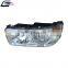 European Truck Auto Body Spare Parts Head Lamps Oem 1832397 for DAF Truck Head Lights