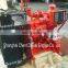 Genuine  4 cylinder 4 stroke 50kw/1500rpm diesel engine 4BT3.9-G for generator set