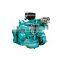 water cooling 55HP  4 cylinders YUCHAI YC4108C marine engine