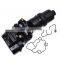 New Engine Oil Filter Housing Adapter W/ Gaskets For Audi A3 A4 TT 06F115397J