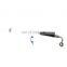 Hydraulic Power Steering Oil Pressure Hose For Mitsubishi L200 Triton KB4T KA4T KH4W 4455A372 4455A707