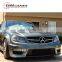 C class w204 C63 front grille for w204 C63 front bumper grille 2008 to 2011 year