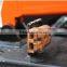 New condition Mini scissor lift-SJY