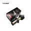 H6 P15D bulb four side COB chips Hi/Lo beam headlamp LED Scooter motorcycle headlight bulb