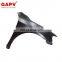 GAPV hot sale car fender metal for toyota corolla 2007- 2013years 53811-02210